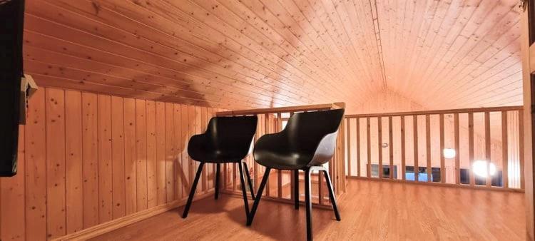 Вилла Kirkjubraut - Church Street Talknafjordur Экстерьер фото